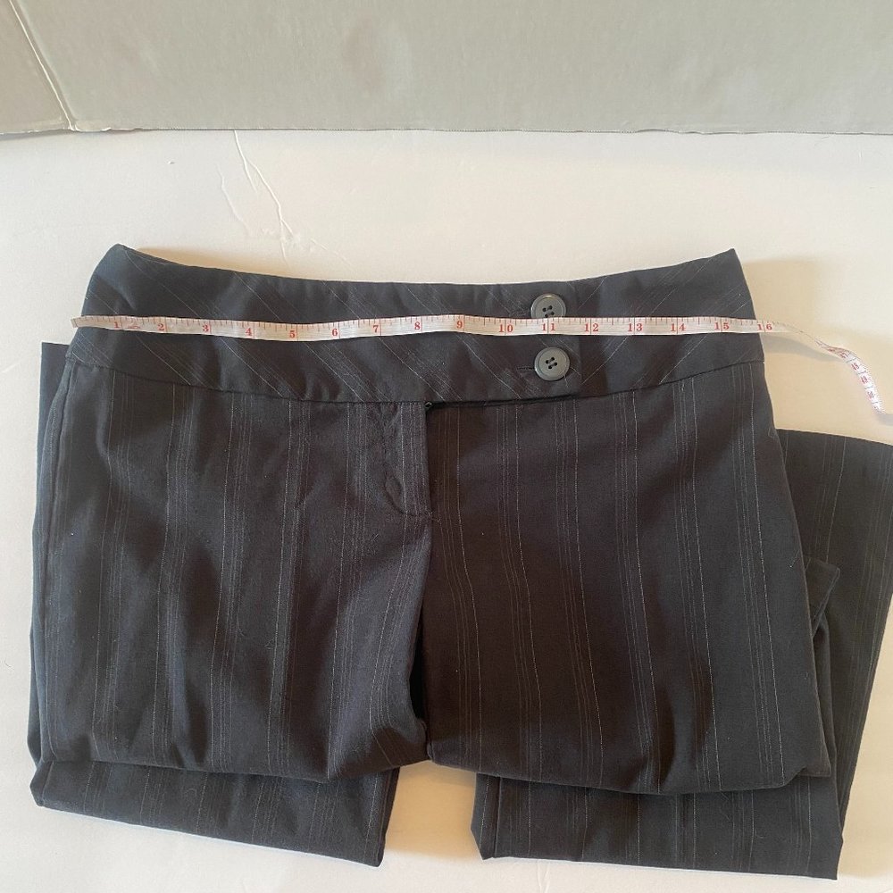 Joe Benbasset Black Dress Pants